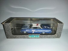 CHEVROLET IMPALA DAYTONA JIM REED REF.394 VITESSE SCALA 1/43