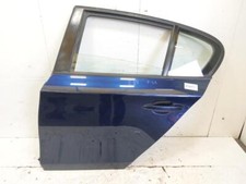 41527191017 PORTA POSTERIORE SX BMW SERIE 1 (E87) REST 2.0 D 16V MAN 6M 143CV 20