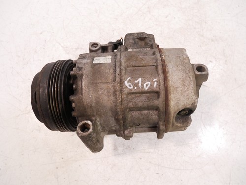 Compressore aria condizionata - compressore,