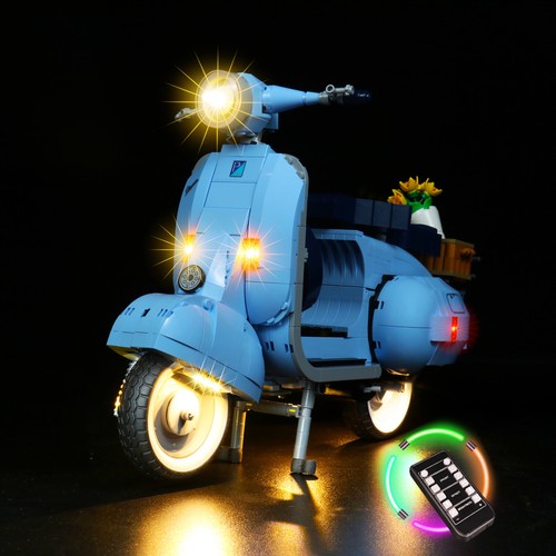 Brickbling kit luci led - brickbling,
