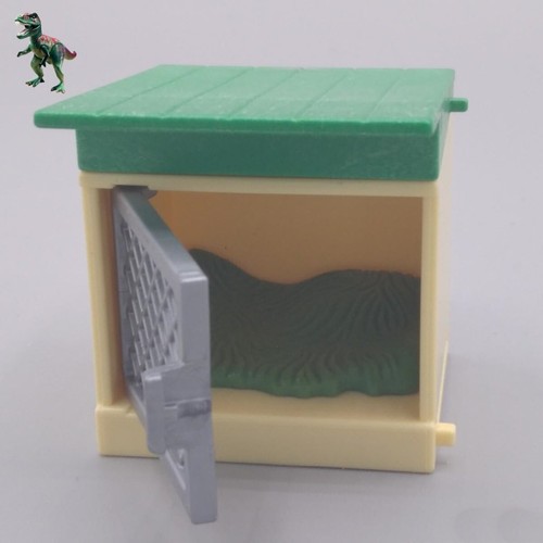 Playmobil-Vintage-Conigliera-C