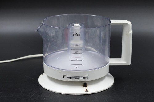 Braun citromatic tipo 4161 - citromatic,
