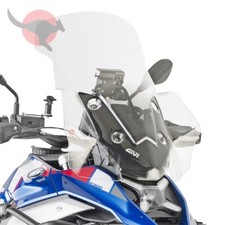 CUPOLINO / PARABREZZA [GIVI] - BMW R 1300 GS (2024) SENZA RADAR - COD.D5144ST