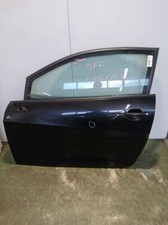 6J3831055 Porta Anteriore Sinistra per SEAT IBIZA 6J (03/12-11/15) SC 1.2 2012 Usata