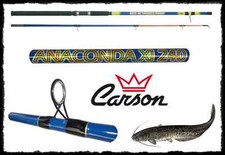 CANNA ANACONDA SILURO /