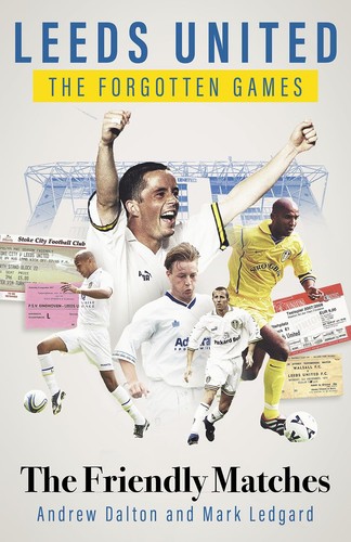 Leeds united the forgotten - leeds,