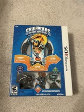Skylander's Spyro's Adventure