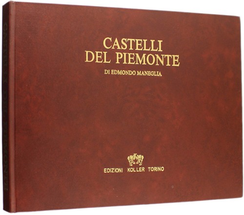 Castelli del piemonte - castelli, piemonte.