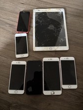 iPad 2018/iPhone 5c/iPhone