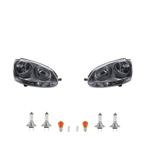 Set fanali adatto per - fanali, vw