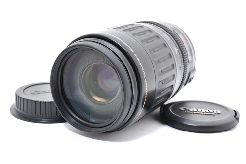 Quasi inutilizzato canon ef - [quasi,