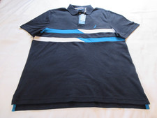 T-shirt uomo Nautica Polo 100% cotone taglia M