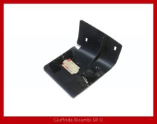 Staffa Destra Griglia Mascherina Anteriore Calandra Fiat Croma Turbo Originale