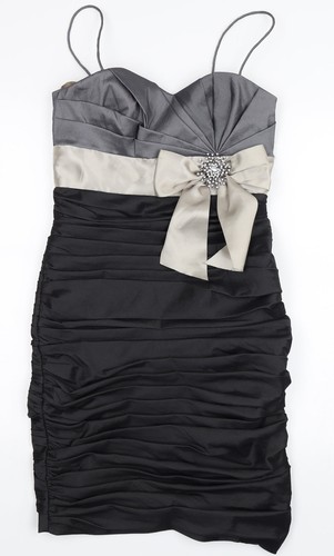 Mini abito donna - taglia, n