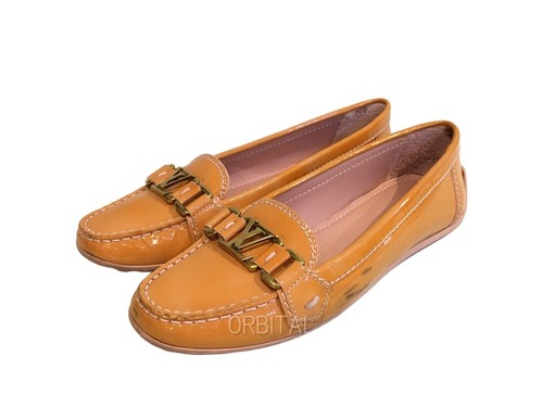 Scarpe guida louis vuitton - guida,