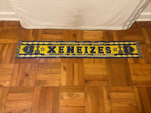 Sciarpa ufficiale boca juniors - boca,