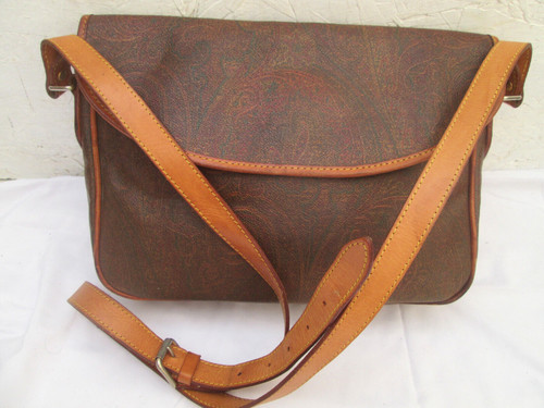 Etro borsa tracolla - a,