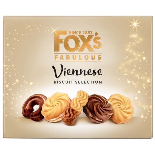 Fox fabulous selezione - fox's,