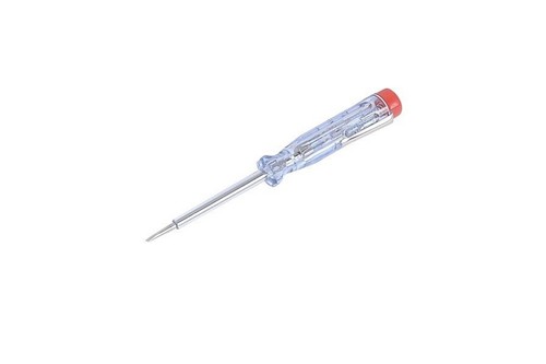 Cercafase tester cacciavite