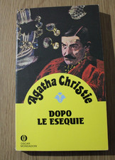 Agatha Christie - Dopo le