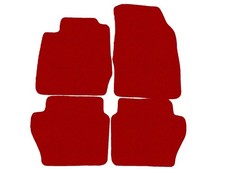 Basic Tappetini per Ford