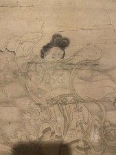YOU QIU (1525-1580) Ming Dy