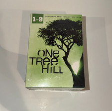 One tree hill - tree, the