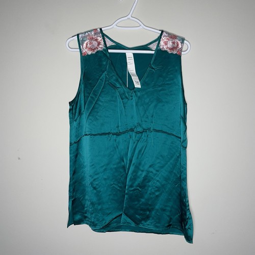 Intimissimi 100 silk - m, 100%