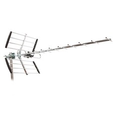 Antenna esterna 12 elementi 16dB con filtro 5G