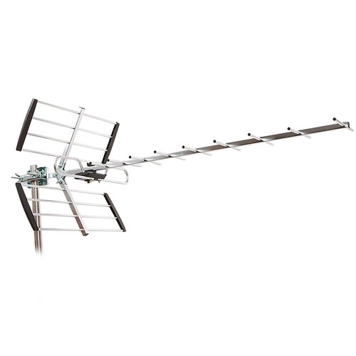 Antenna esterna elementi - esterna, 12