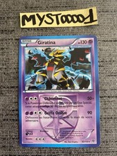 Carte Pokemon Giratina 62/135