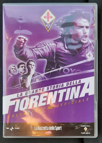 Dvd grande storia - grande,