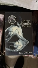 Libri - in inglese - E L James