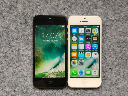 Apple iphone 16 - iphone, 5s)