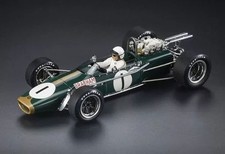 Top Marques 1/18 Brabham BT24