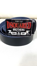 DSQUARED2 Brothers Dean & Dan
