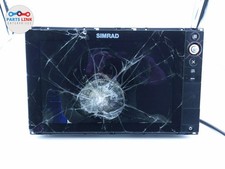 SIMRAD NSS12 EVO2 FISH FINDER