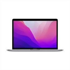 Apple MacBook Pro 13", M2