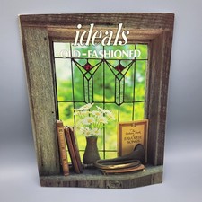 Vintage Ideals Old Fashioned