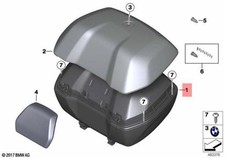 Genuine BMW K49 K50 K69 0A11
