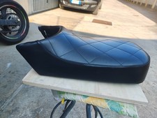 SELLA MONSTER DUCATI