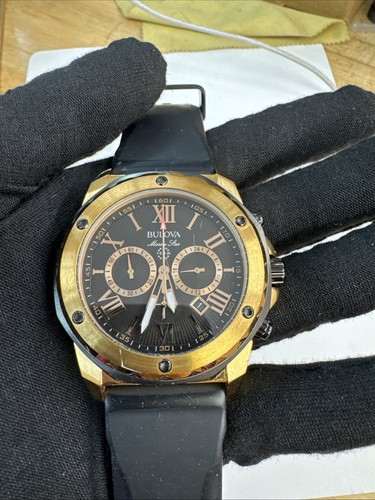 Orologio classico bulova uomo - classico,