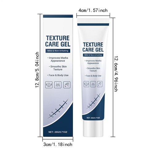 Top dermatix ultra - ultra, gel