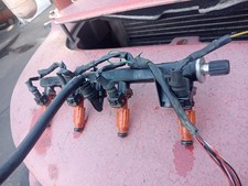 INIETTORI ALFA ROMEO 156 147