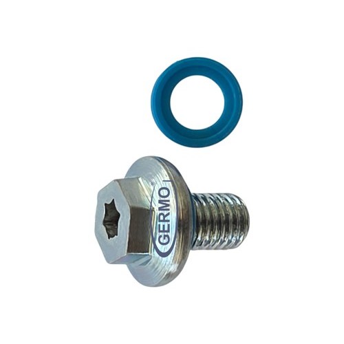 10x anello tenuta tappo - 10x,