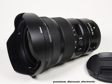 Nikon Nikkor Z 14-24mm f/2.8 S