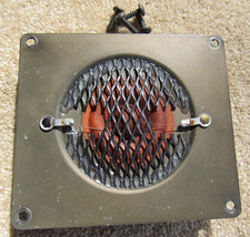 Grande tweeter vintage avvento