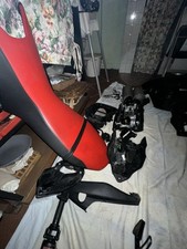 Pezzi di ricambio Ducati hypermotard 