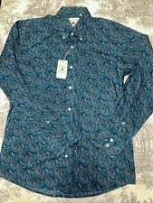NWT Relco London Men’s Long