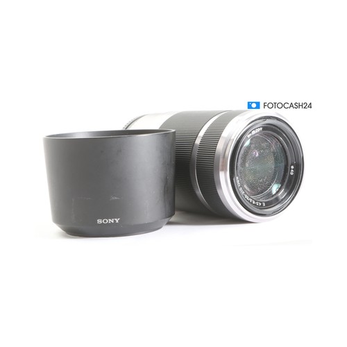 Sony 3 55 210 - sony, 4,5-6,3/55-210